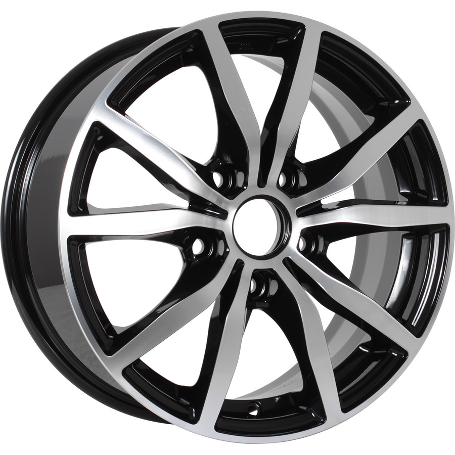 Бекан 126 6.5x15/5x114.3 D67.1 ET45 AB 6.5X15/5X114.3