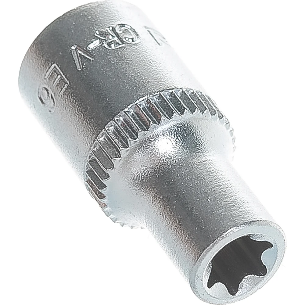 Головка со вставкой HEX H4 1/4DR AV 1/4DR