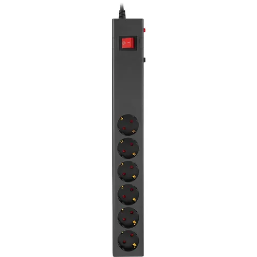 Сетевой фильтр BURO 600SE-16-3-B