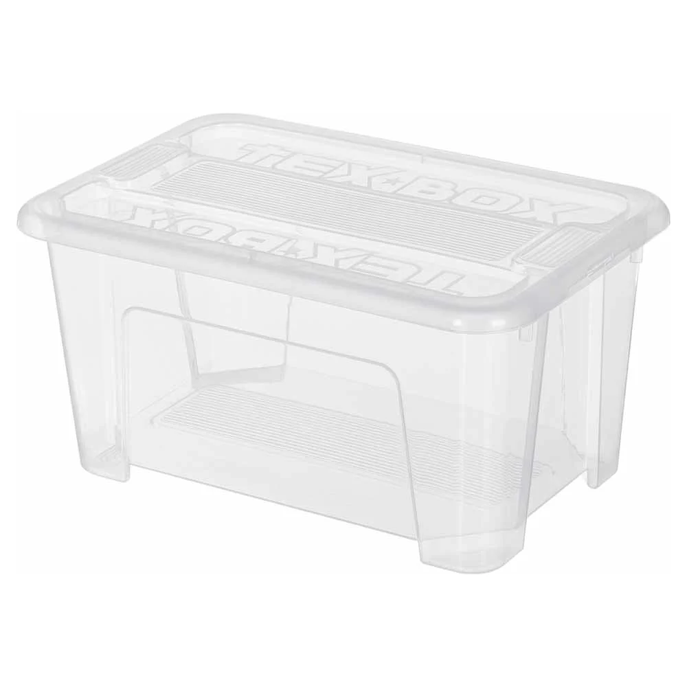 Универсальный ящик Econova TEX-BOX 28X18.3X14
