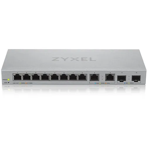 Коммутатор ZYXEL XGS1210-12-ZZ0102F