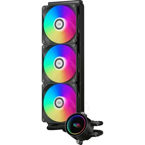 Система водяного охлаждения PCCOOLER DA360