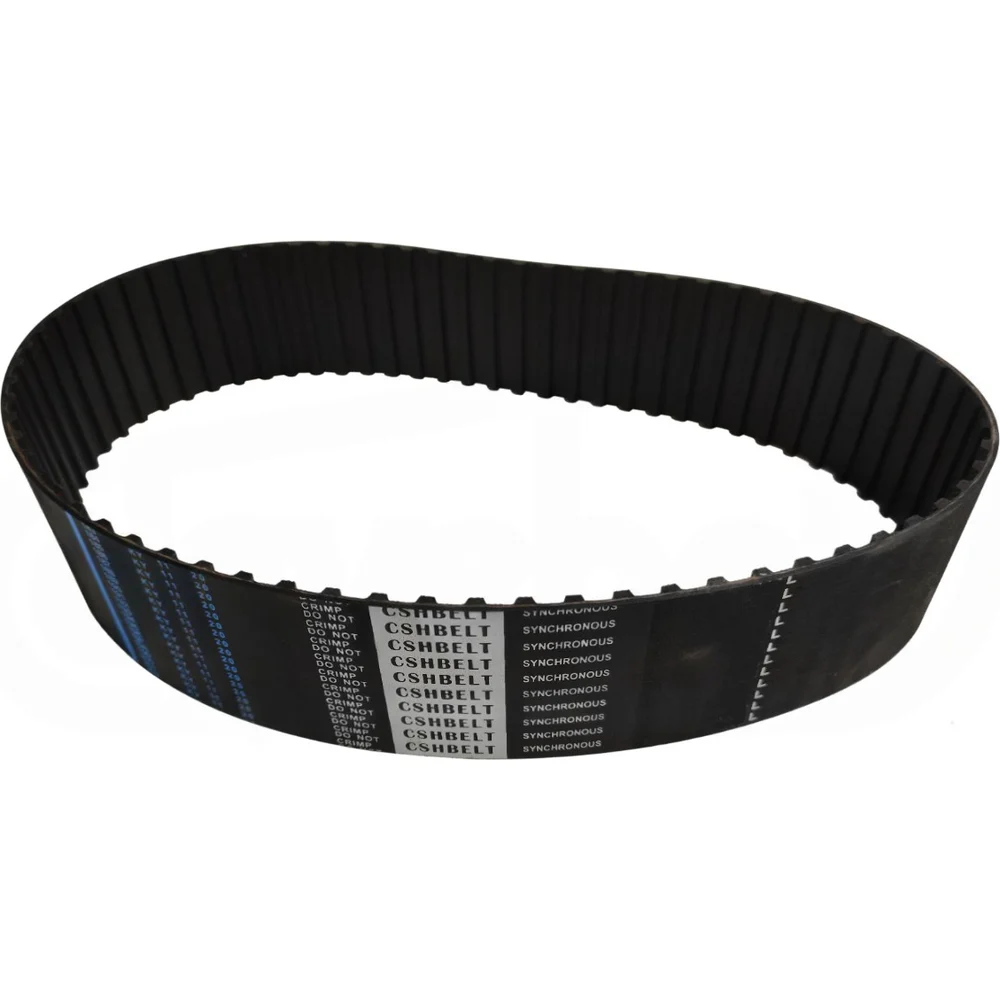Зубчатый ремень 280L 50 CSHBELT ширина 12,7мм, 75шт зуб. 12,7280LCSH