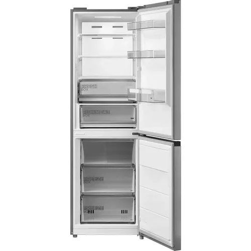 Холодильник двухкамерный MIDEA MDRB471MGF46O