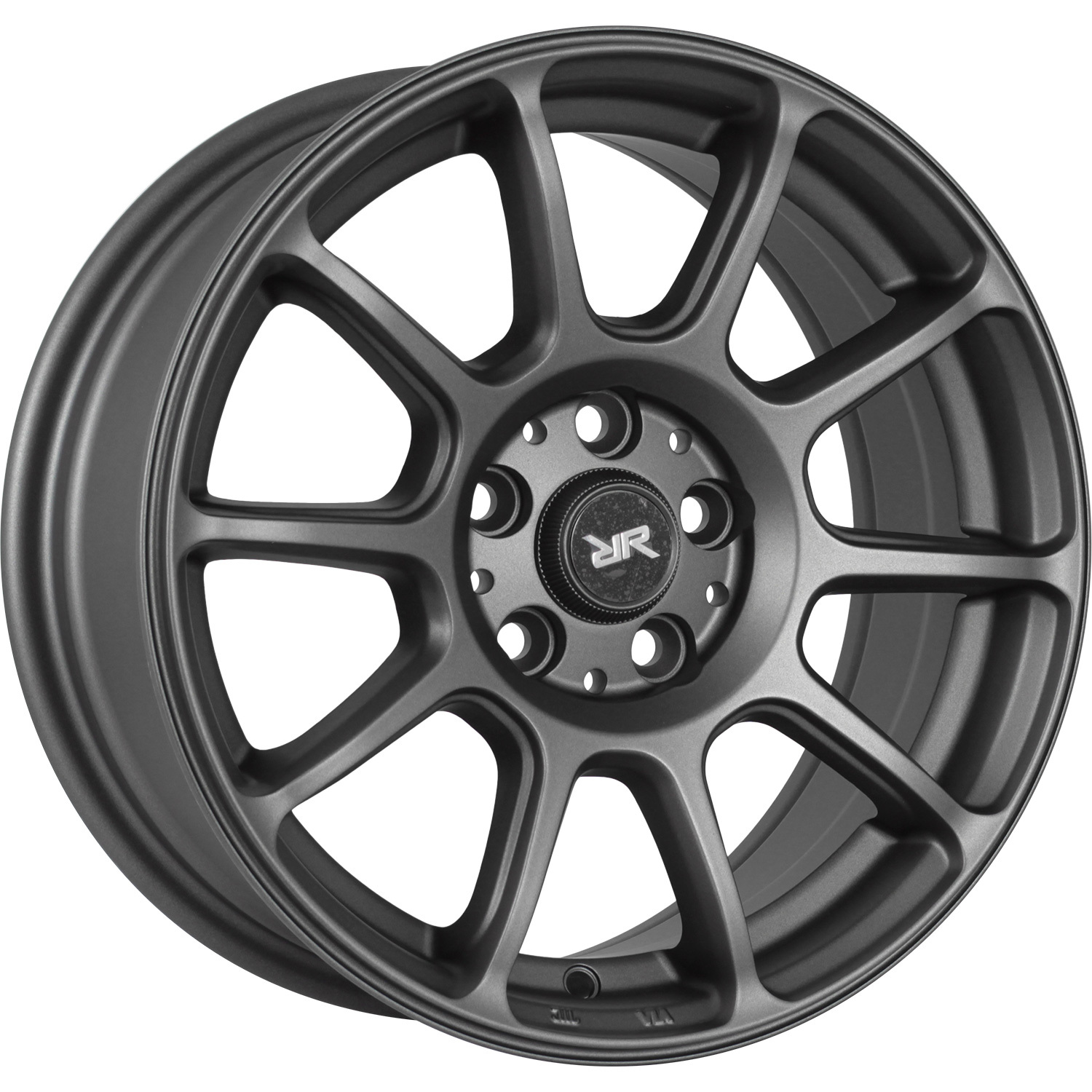 CSSD2755 8x18/5x114.3 D67.1 ET40 MK_M