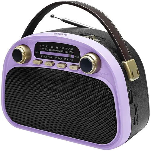 Радиоприемник RITMIX RPR-040
