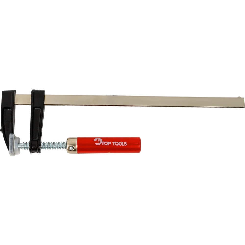 Струбцина тип F 50 x 250 мм Top Tools 12A202