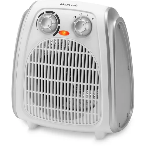 Тепловентилятор ТЭН MAXWELL MW-3458