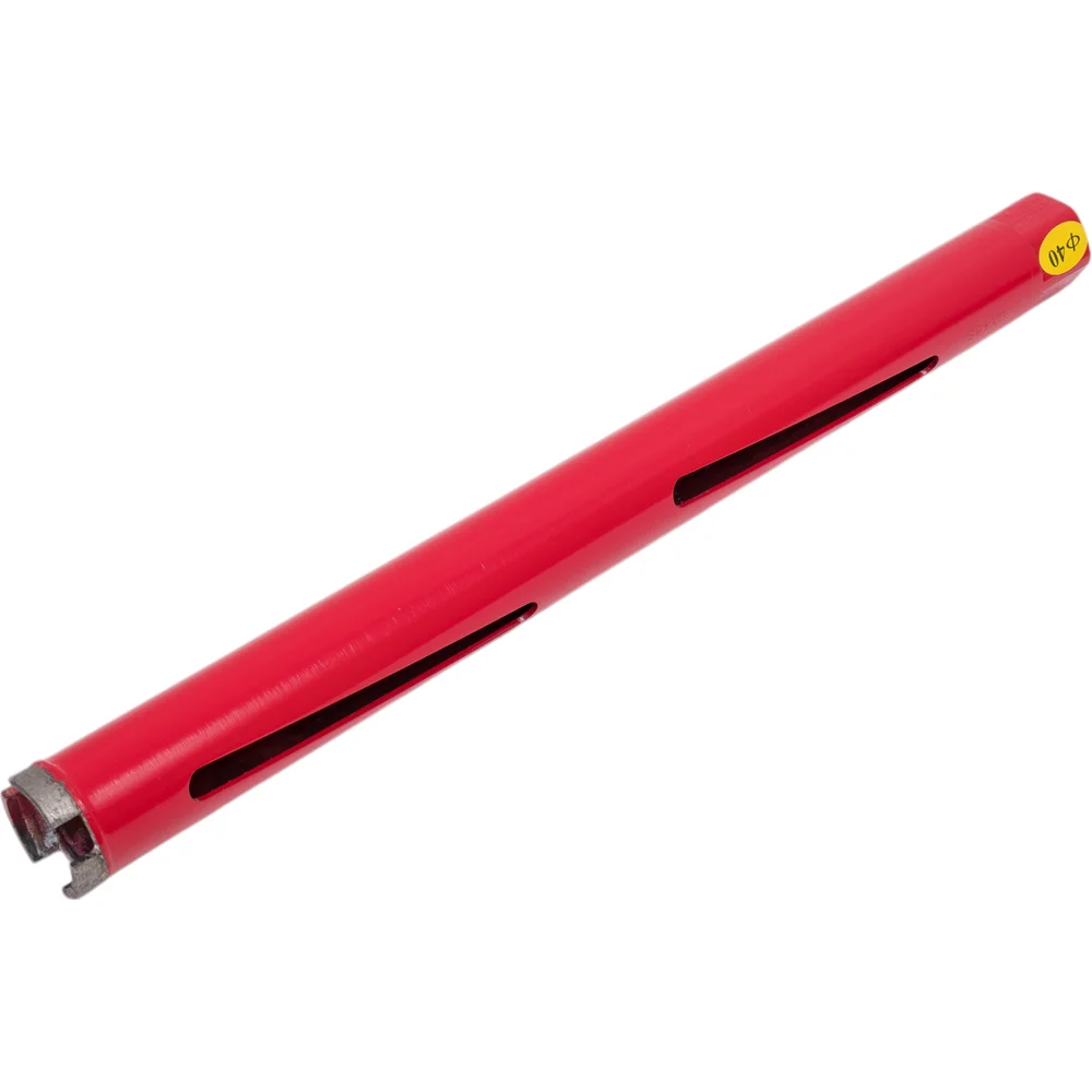 Алмазная коронка IRBISDIAM40x450(мм) М22 сухорез DRYМ2240450 DRYm2240450