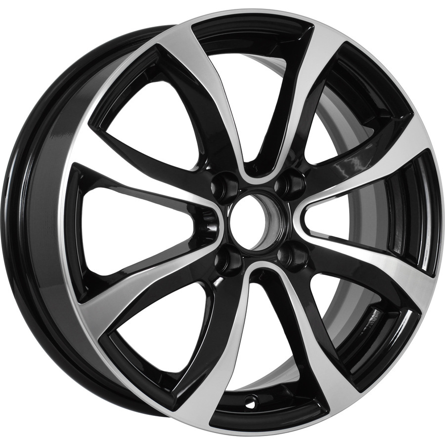 Омикрон 110 6x15/4x114.3 D66.1 ET40 AB 6X15/4X114.3