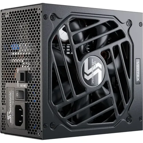 Блок питания SEASONIC Vertex GX-1200