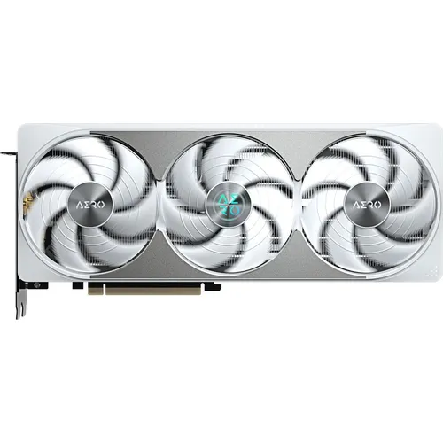 Видеокарта GIGABYTE NVIDIA GeForce RTX GV-N5080AERO