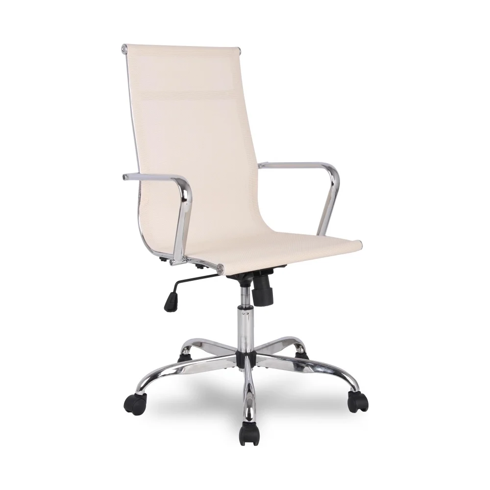 Кресло College H-966F-1/BEIGE