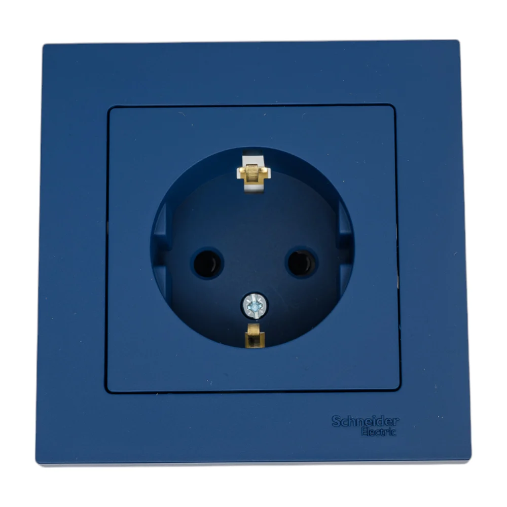 Розетка Systeme Electric Atlasdesign ATN001144