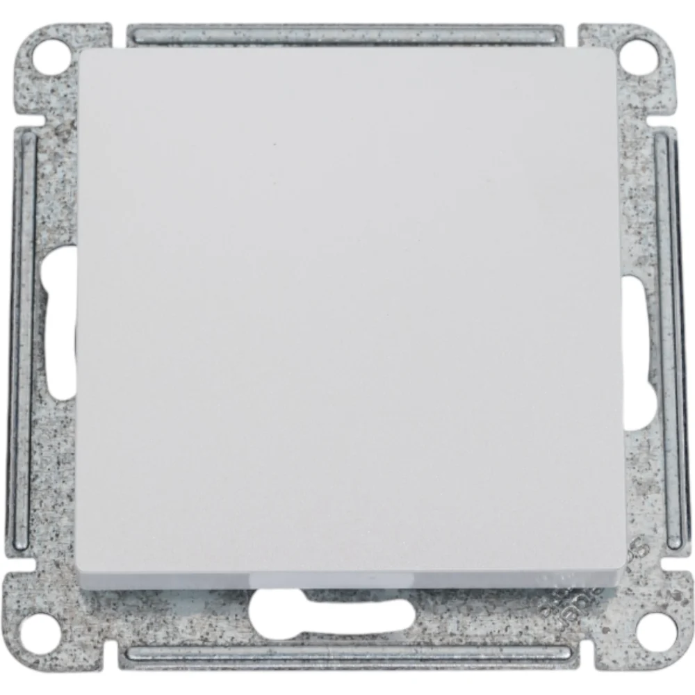 1-клавишный выключатель Systeme Electric Atlasdesign ATN000421