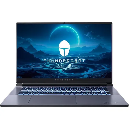 Ноутбук THUNDEROBOT SD IPS Intel Core 12450H