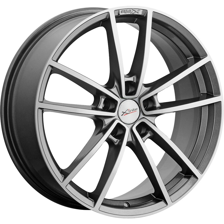 X140 7.5x19/5x108 D65.1 ET41 HSB_FP