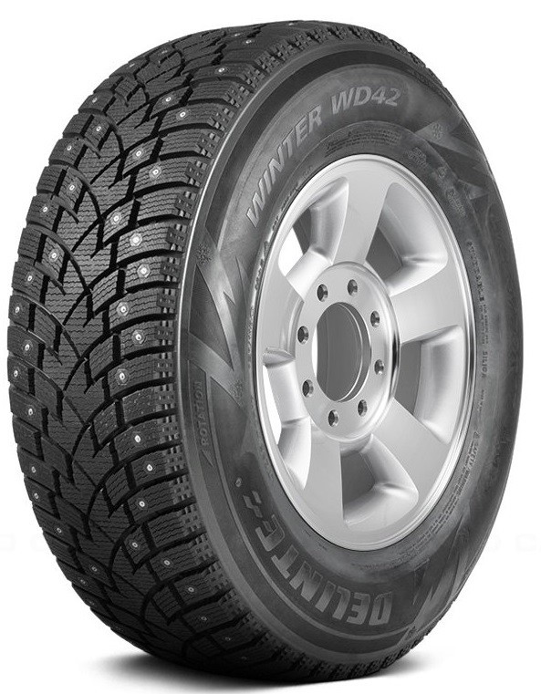 Winter WD42