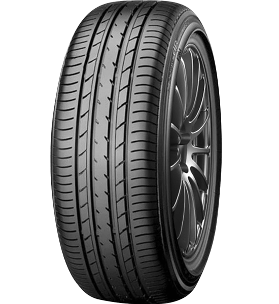 E70BZ 215/55 R17 94V