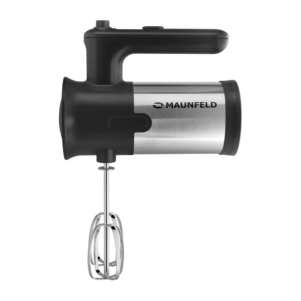 Миксер MAUNFELD MF-321BK
