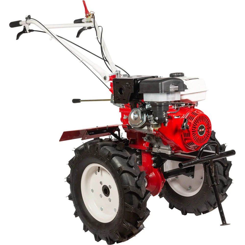 Бензиновый мотоблок BRAIT BR-135GDS