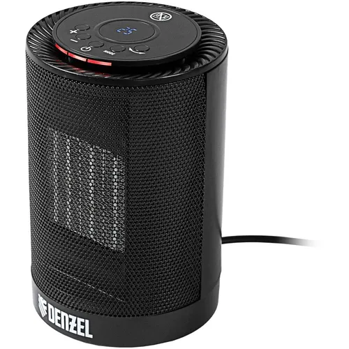 Тепловентилятор керамический DENZEL DTFC-1200