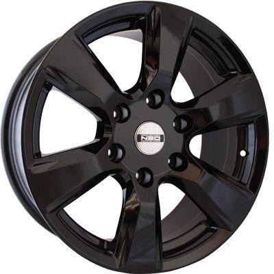 R18 6x139,7 7,5J ET25 D106,1 NEO ET25