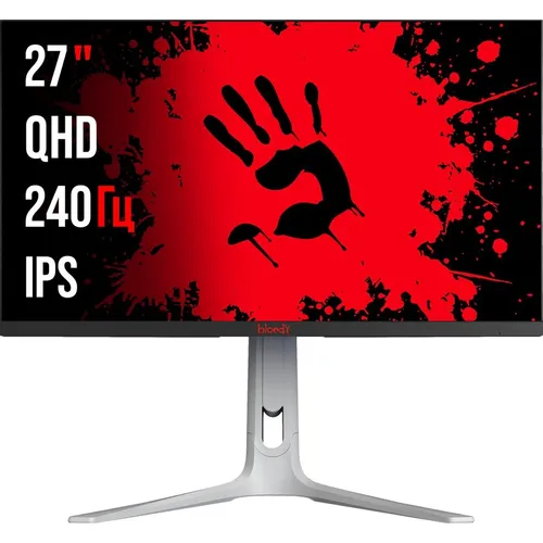 27 Монитор BLOODY MN272Q