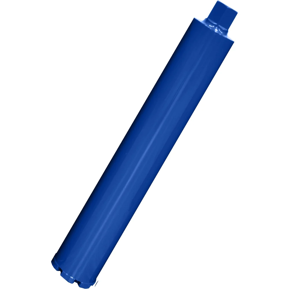 Коронка алмазная 1 1/4&quot 082/500/8 сегм по бетону KEOS DC082.500