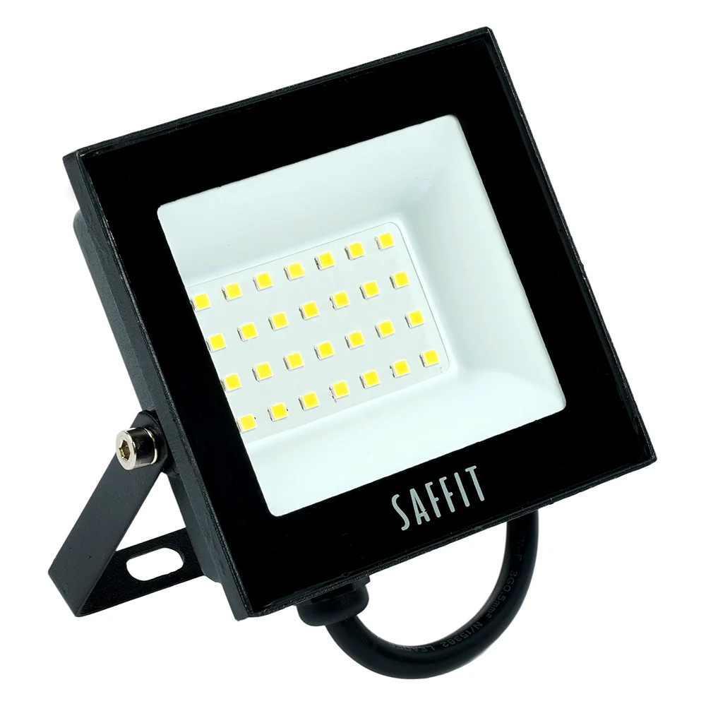 Прожектор светодиодный 2835SMD SAFFIT 2835SMD