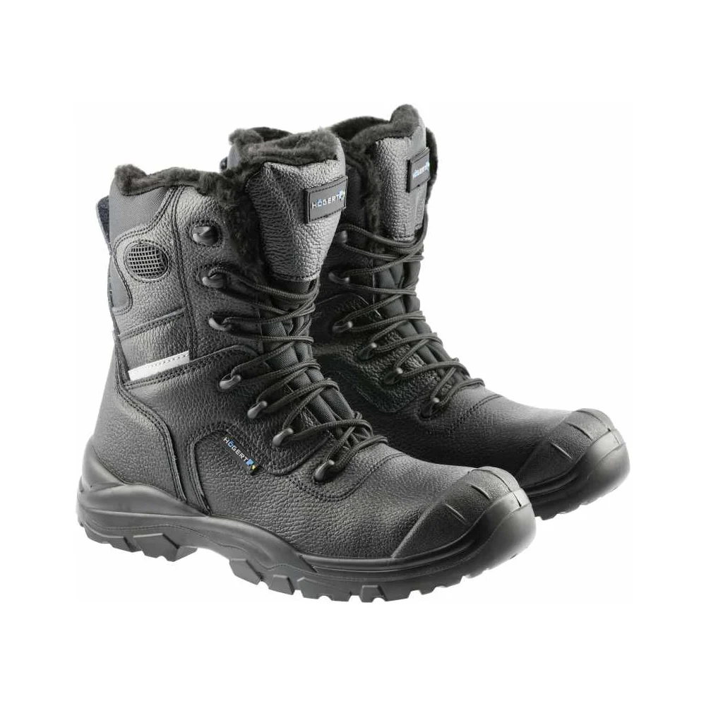 Утепленные ботинки HOEGERT TECHNIK WETTER SRC SB HT5K563