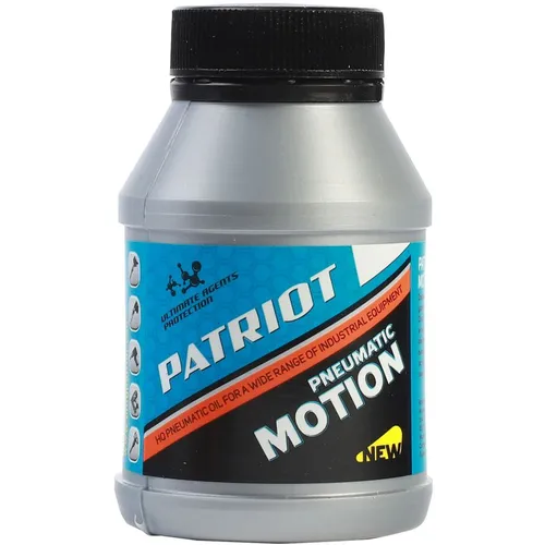Масло для пневмоинструмента PATRIOT WH45