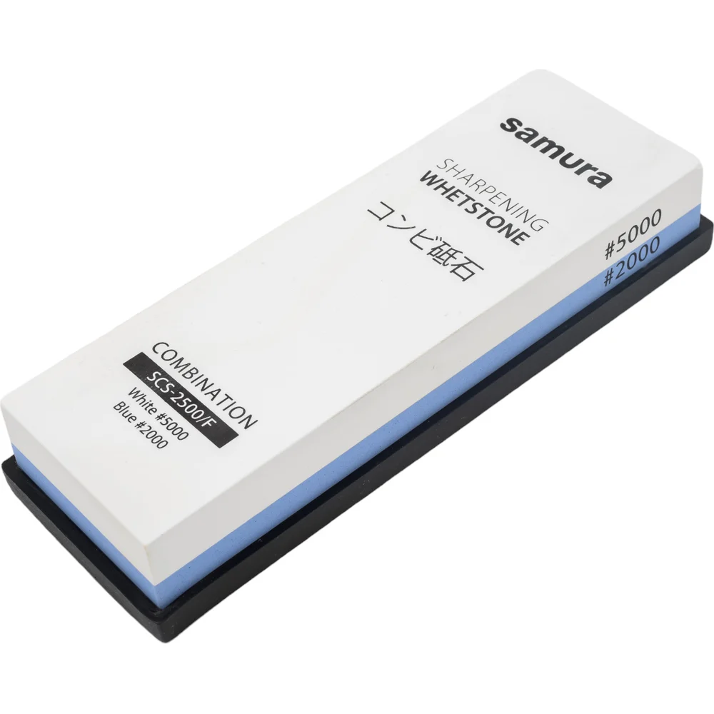 Точильный камень Samura SCS-2500/F-K