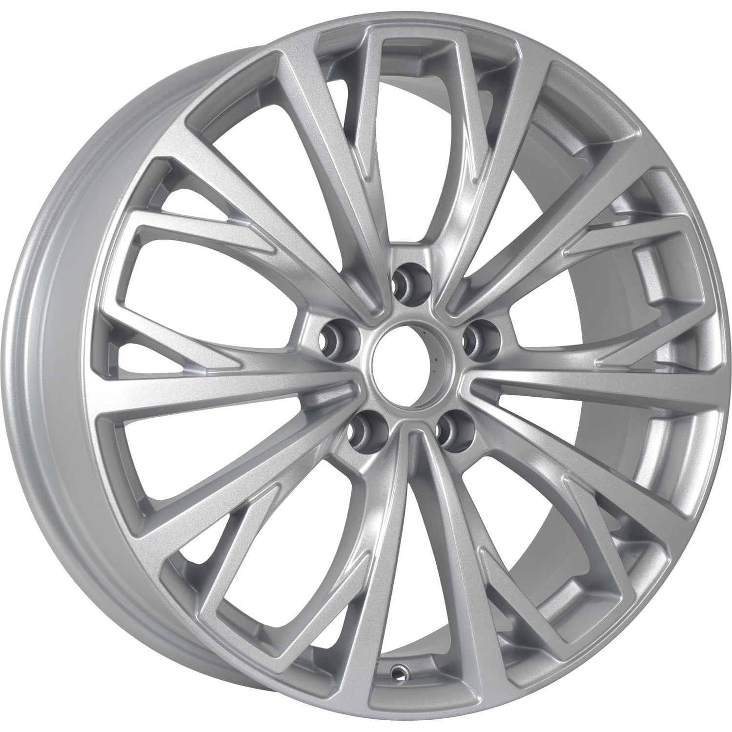 R038 7x18/5x108 D65.1 ET36 S