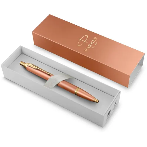 Ручка шариковая PARKER IM Writing Rituals K331