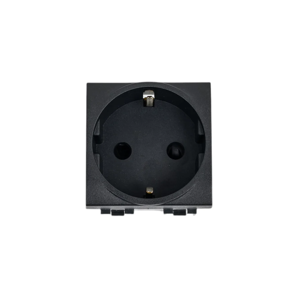 Розетка силовая Bticino Livinglight L4141AN