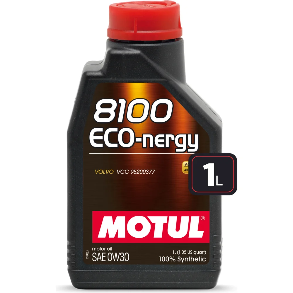 Моторное масло MOTUL 0W30