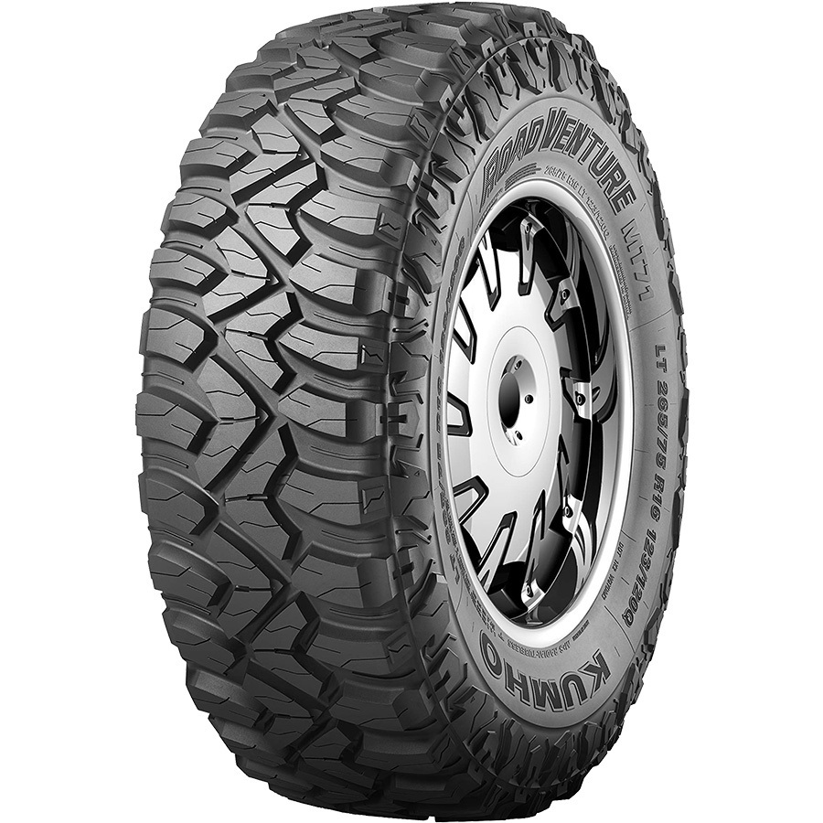 Road Venture MT 121Q