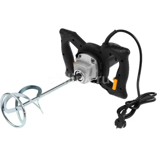 Дрель-миксер безударная ZITREK ZKM1600W
