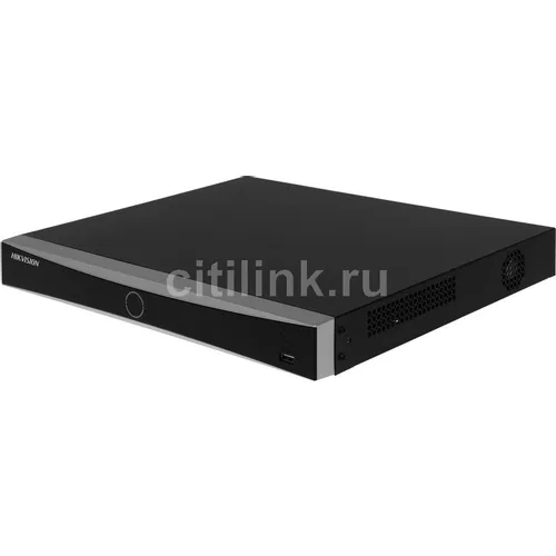 Видеорегистратор NVR (сетевой) Hikvision DS-7608NXI-K2(E)