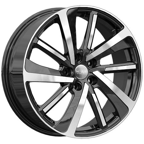 R18 5x114,3 7J ET34 D66,6 iFree ET34