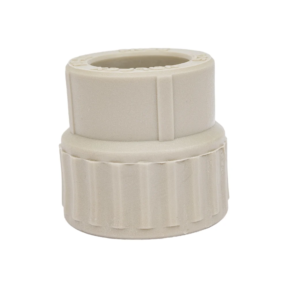 Муфта комбинированная с внутренней резьбой VALFEX PP-R серая, 25 мм х1/2" 10129125Г 127-0355