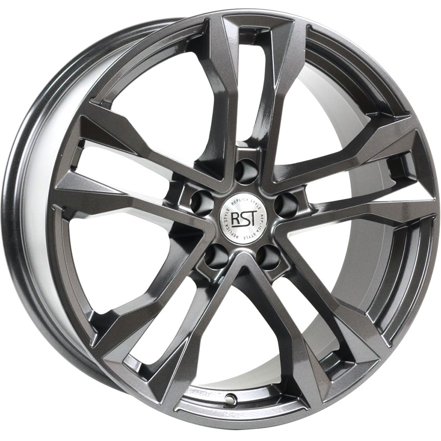 R068 8x18/5x114.3 D60.1 ET30 BMG R068