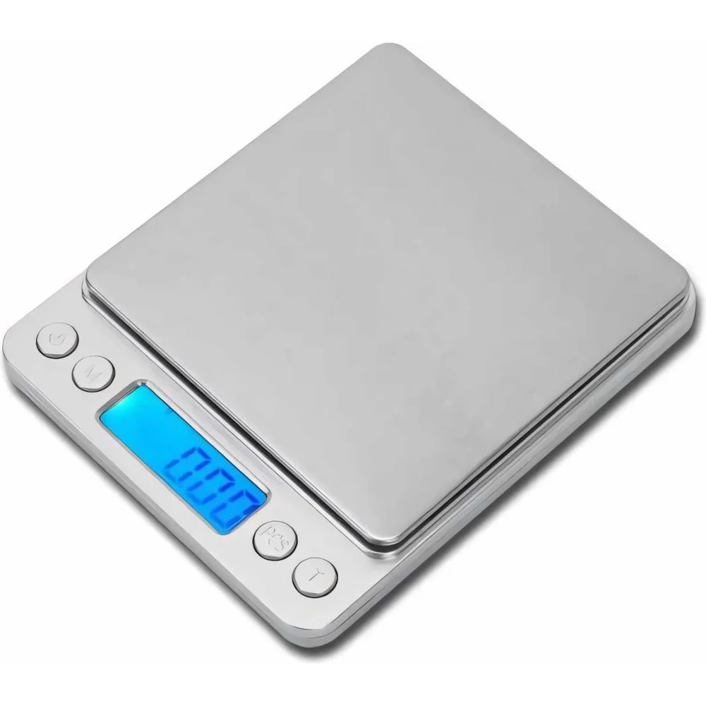 Весы MERTECH M-ETP2