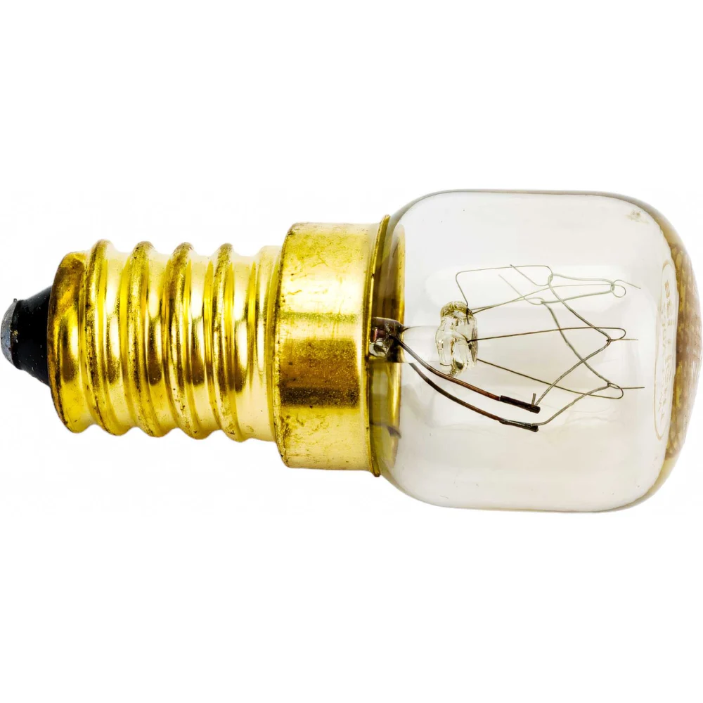 Лампа накаливания для бытовых приборов BELLIGHT PS25