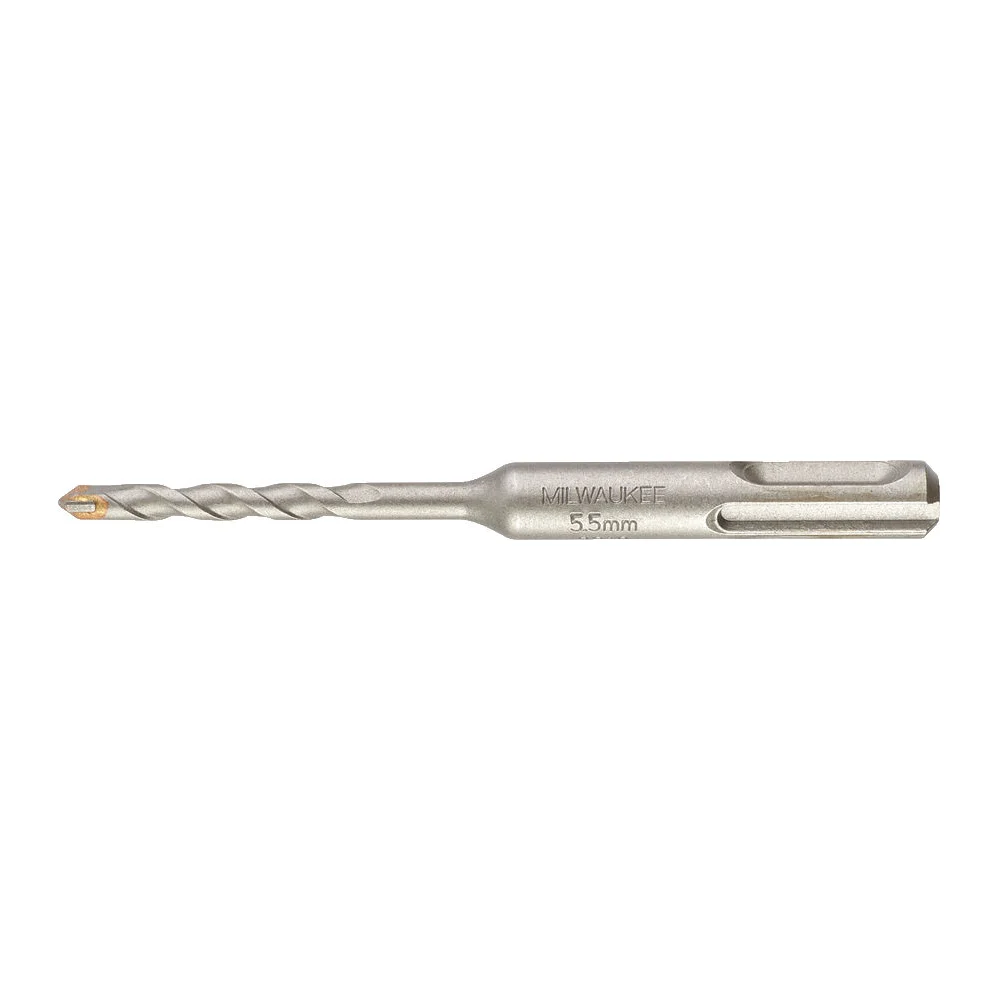 Бур SDS CONTRACTOR 5.5x110 мм Milwaukee 5.5X110