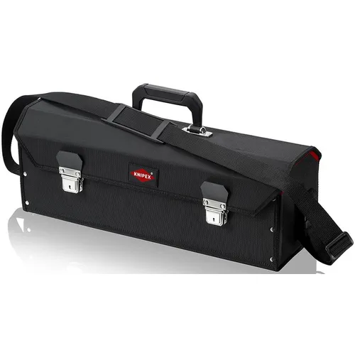 Сумка текстильная для инструмента Knipex KN-002107LE