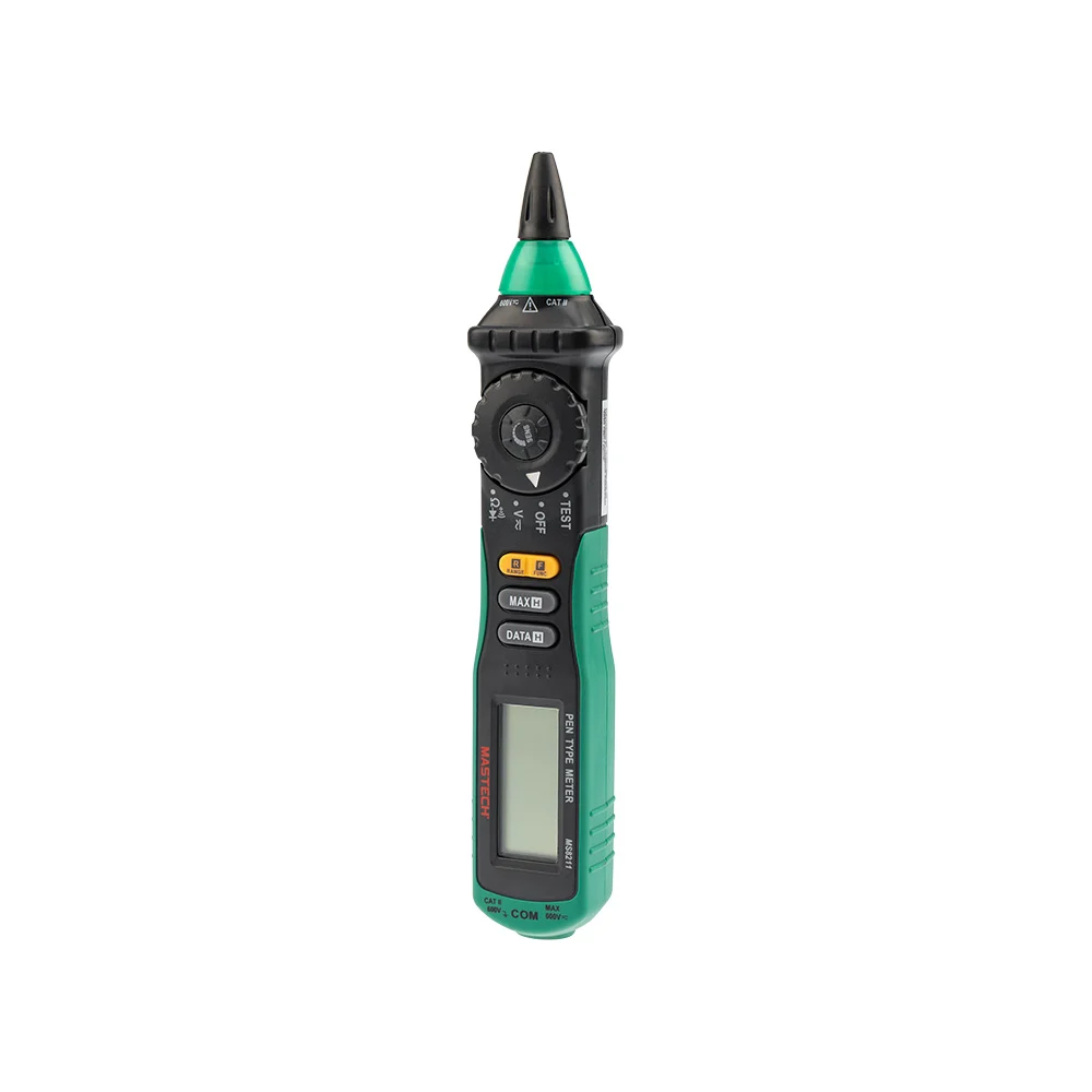 Цифровой мультиметр Mastech MS8211