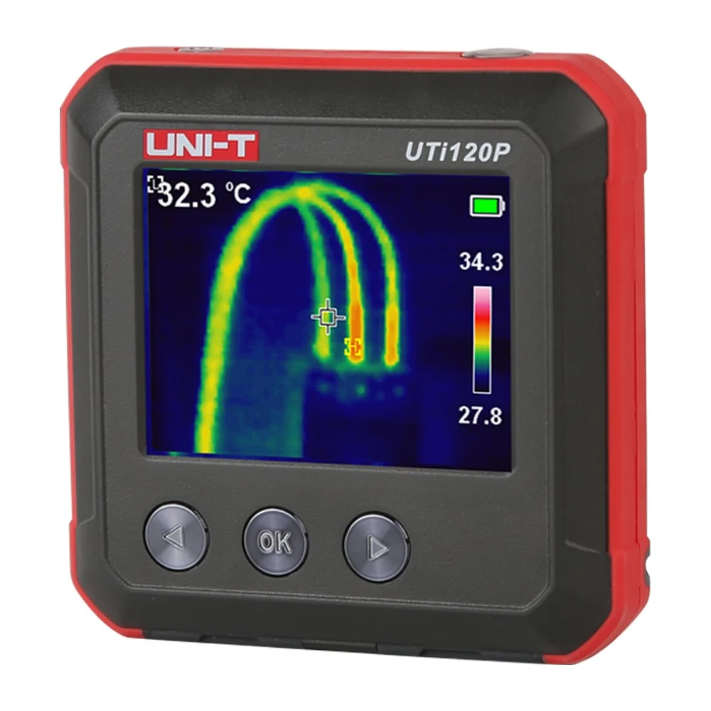 Тепловизор UNI-T UTI120P