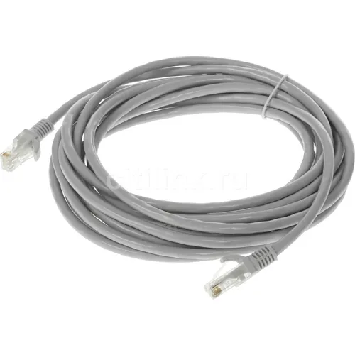 Патч-корд CABLEXPERT PP6U-5M